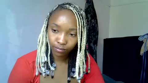 pretty jazminee online show from 07/18/26, 08:51
