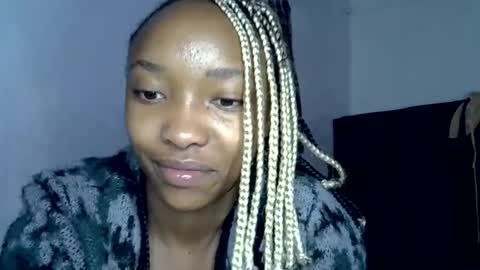 pretty jazminee online show from 07/22/26, 11:51