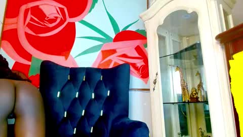 Snapshot of pretty_jus chatting on 02/23/26, 09:39 JUSS online show from 02/23/26, 09:39