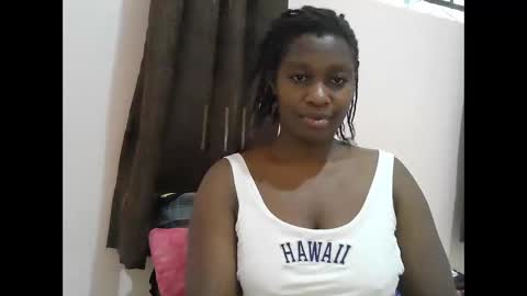 pretty_kylah online show from 03/18/26, 12:52