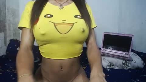pretty_lady_kitty online show from 10/10/25, 08:02