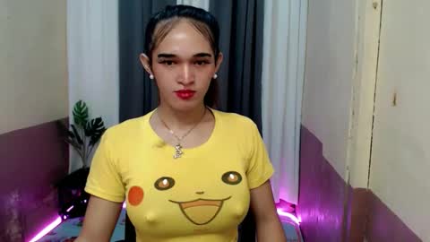 pretty_lady_kitty online show from 04/19/26, 05:45