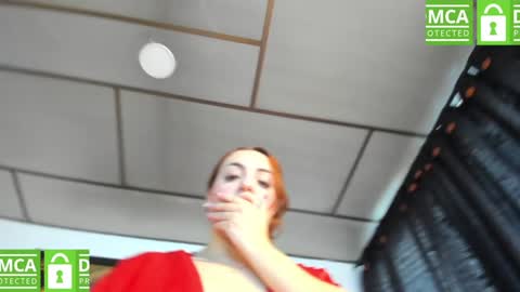 pretty lana online show from 01/15/25, 08:58