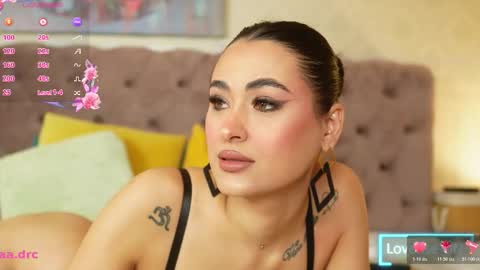 Lia online show from 01/09/26, 08:43