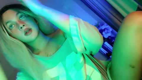 Flor online show from 04/09/26, 06:19