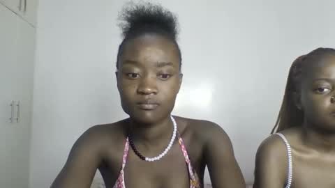 pretty luv1 online show from 01/09/26, 07:55