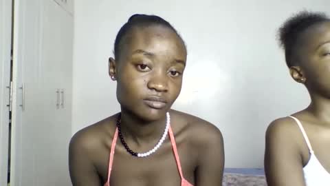 pretty luv1 online show from 01/16/26, 08:18