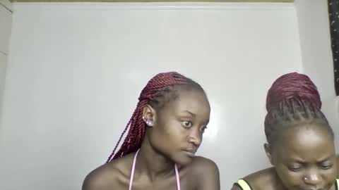 pretty luv1 online show from 03/21/26, 10:02
