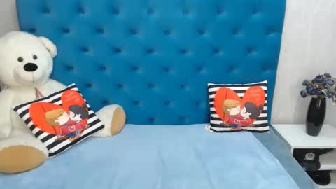 pretty_malika online show from 01/22/25, 08:51