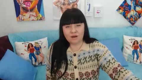 pretty_malika online show from 02/14/26, 06:10