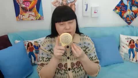 pretty_malika online show from 02/16/26, 04:41