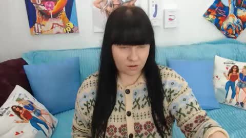 pretty_malika online show from 04/07/26, 03:51