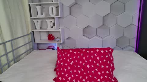 Pretty Marta online show from 01/27/25, 10:16