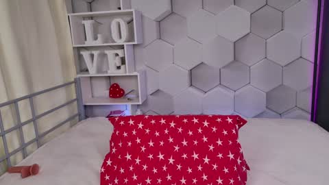 Pretty Marta online show from 02/01/25, 08:08