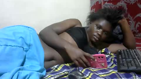 pretty_melan online show from 03/06/26, 02:52