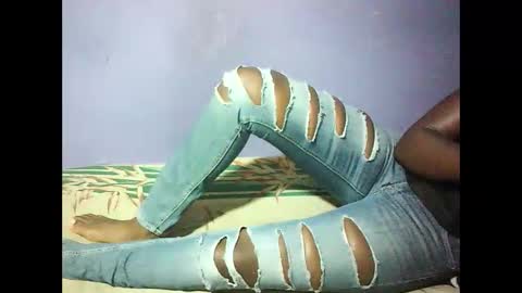 Mary Melinda online show from 02/03/25, 12:36