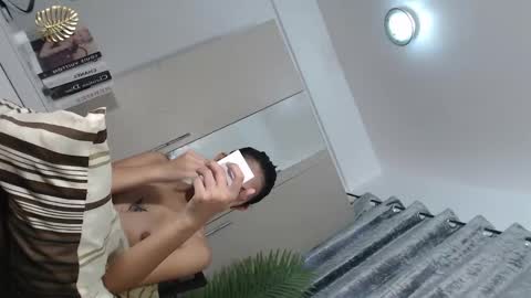 Its me Molly 3 online show from 01/28/25, 05:32