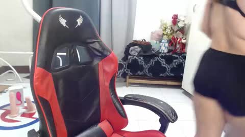 Its me NicoLe online show from 02/02/26, 02:27