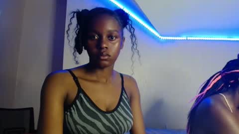 Nyra online show from 04/21/26, 11:07