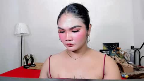 hi im percy online show from 03/19/26, 09:02