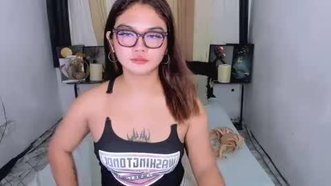 hi im percy online show from 06/27/26, 02:34