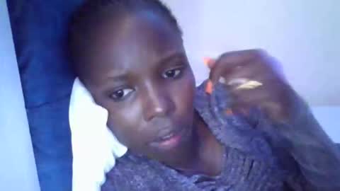 pretty_petite_ebony online show from 03/02/26, 05:19