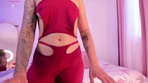 pretty_pettite online show from 04/18/26, 10:21