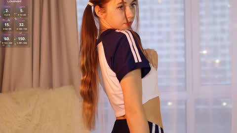 Elina online show from 01/24/25, 01:36