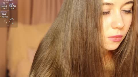 Elina online show from 01/24/25, 10:51