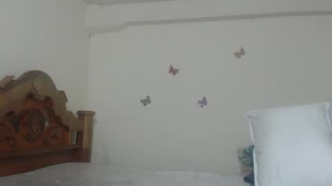 Snapshot of pretty_rose_ chatting on 02/23/25, 07:11 Rose online show from 02/23/25, 07:11