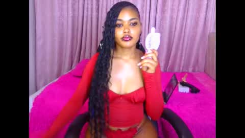pretty_shally online show from 02/15/26, 12:18