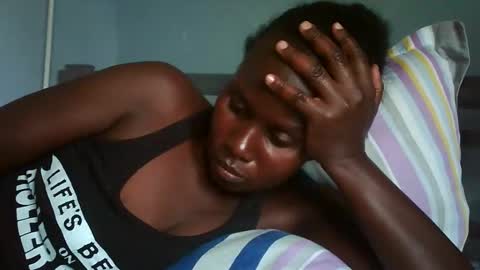 PRETTY SHANILLA1 online show from 05/16/26, 10:36