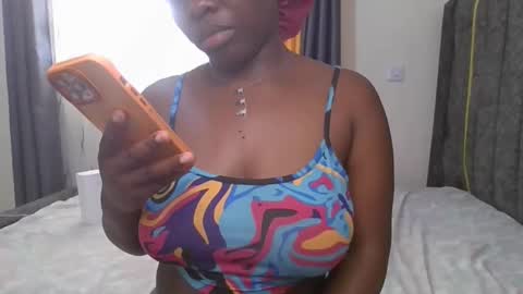 pretty_shila online show from 01/19/26, 10:08