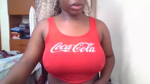 pretty_shila online show from 03/03/26, 12:55