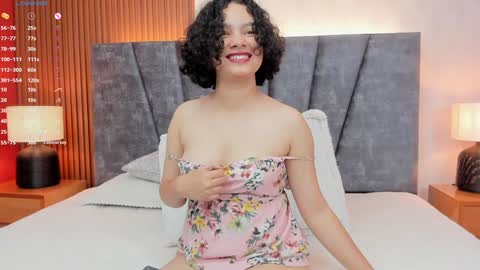 Daisy Flower online show from 01/17/25, 04:39