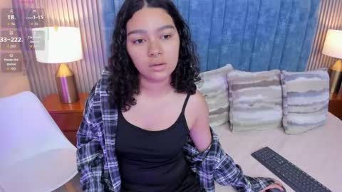 Daisy Flower online show from 01/09/26, 01:41