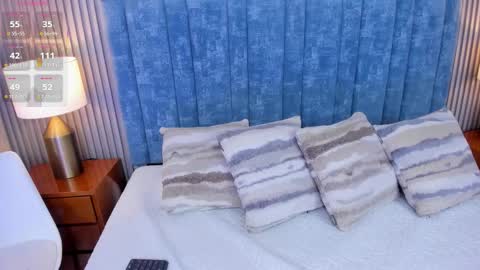 Daisy Flower online show from 02/05/26, 01:43