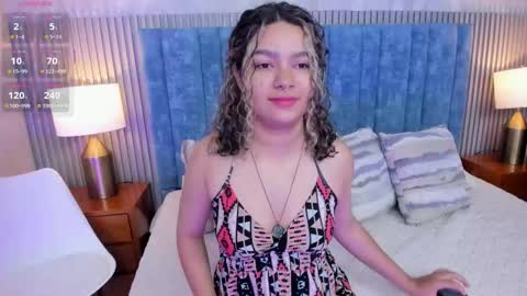 Snapshot of pretty_sunlight_ chatting on 02/19/26, 01:56 Daisy Flower online show from 02/19/26, 01:56