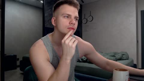 Justin online show from 12/04/24, 03:59