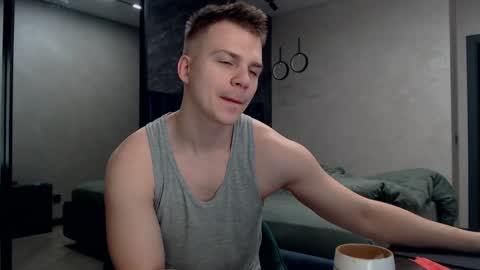 Justin online show from 12/06/24, 07:10