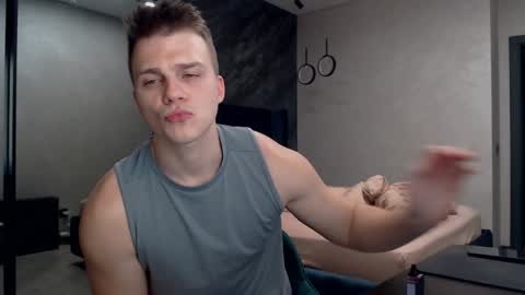 Justin online show from 01/07/25, 06:27