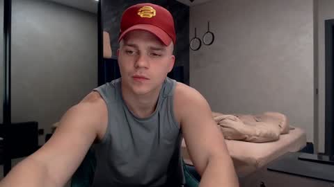 Justin online show from 01/08/25, 06:31