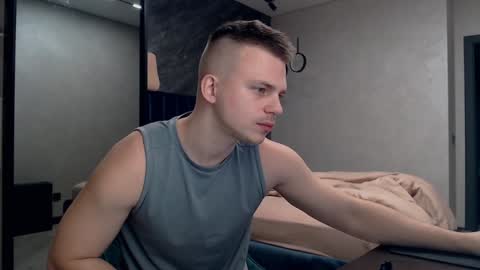 Justin online show from 01/11/25, 03:34