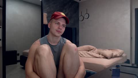 Justin online show from 01/15/25, 06:43