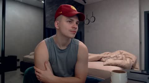 Justin online show from 01/17/25, 04:39