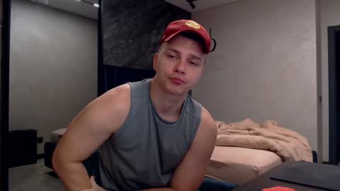 Justin online show from 01/19/25, 08:07