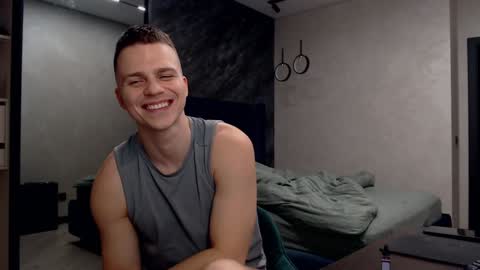 Justin online show from 01/31/25, 06:35