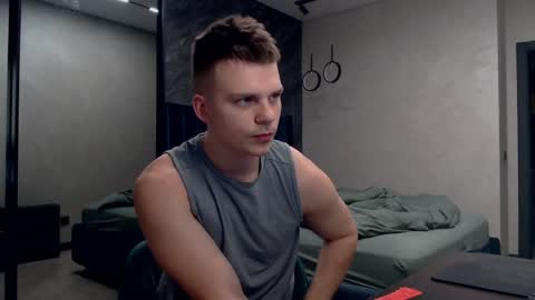 Justin online show from 02/08/25, 07:49