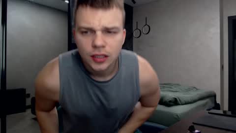 Justin online show from 02/19/25, 03:39