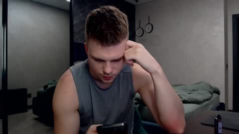 Justin online show from 02/26/25, 06:43